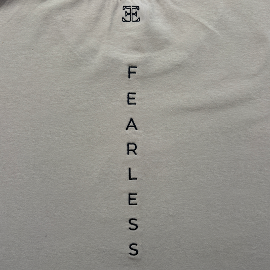 Fearless Tee