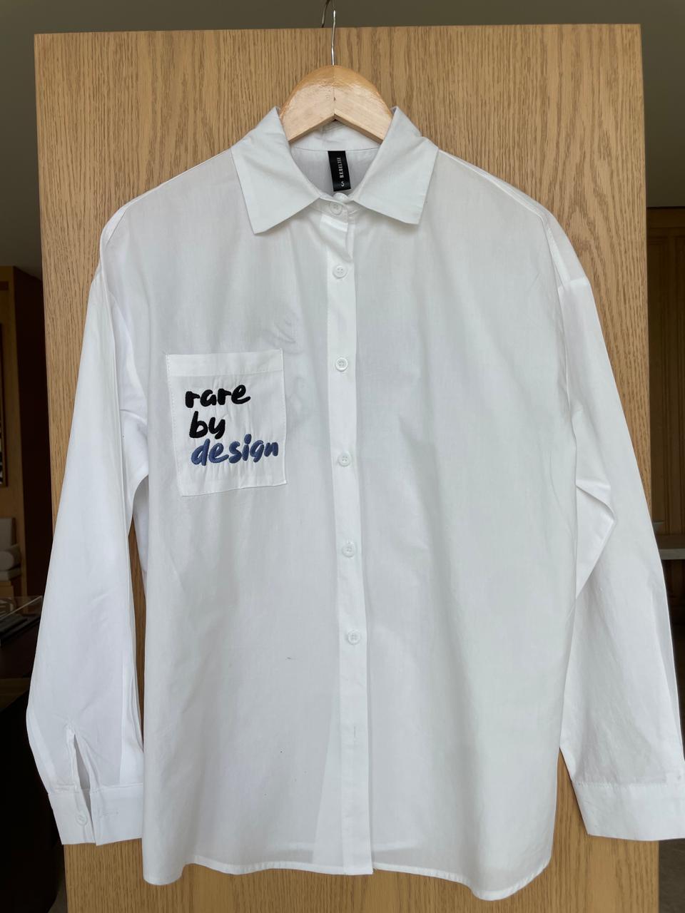 By Design Shirt