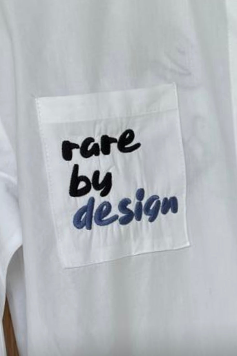 By Design Shirt