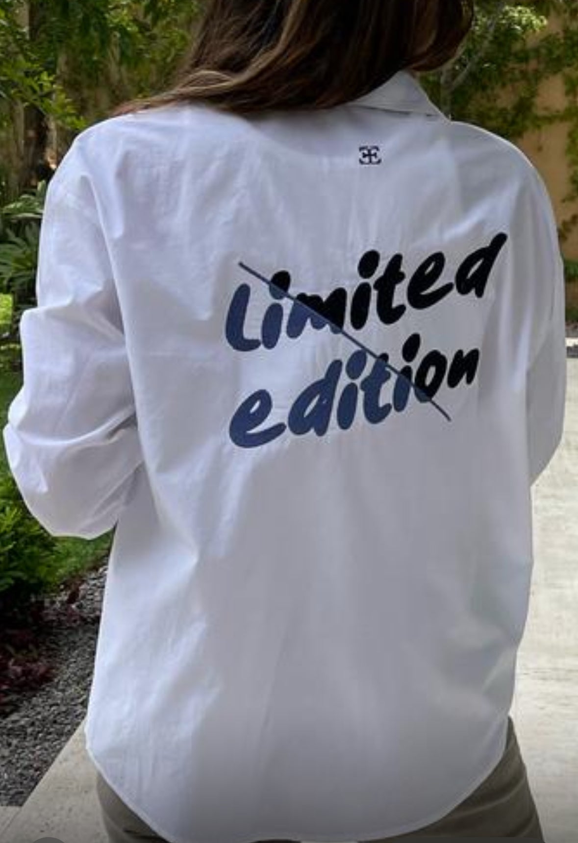 By Design Shirt