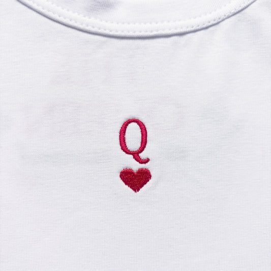 Q Tee
