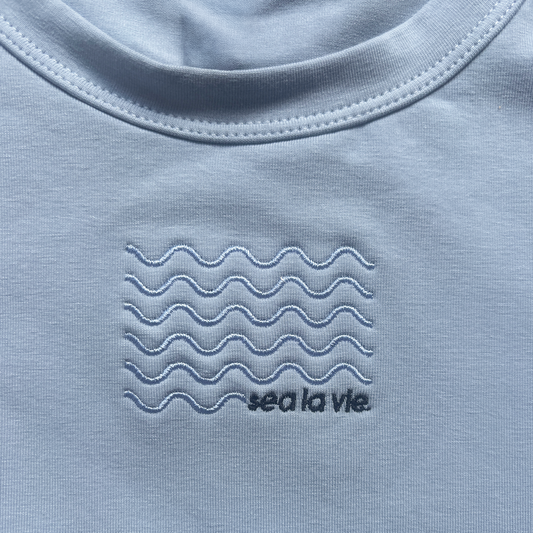 Sea la Vie Tee