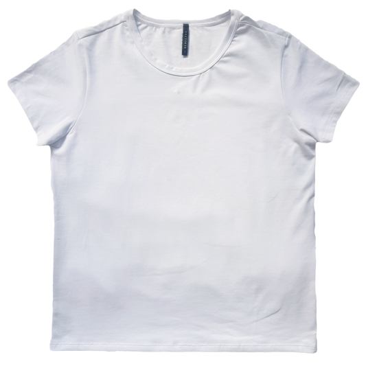 Plain, Not Plain Tee