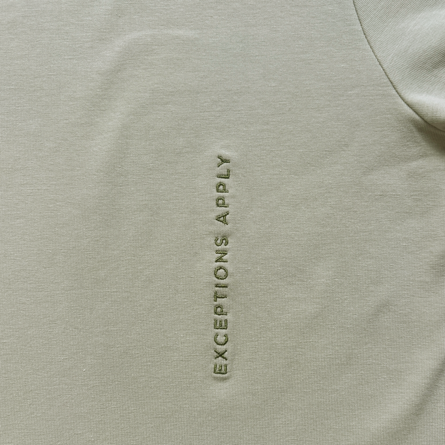 Anti Social Tee