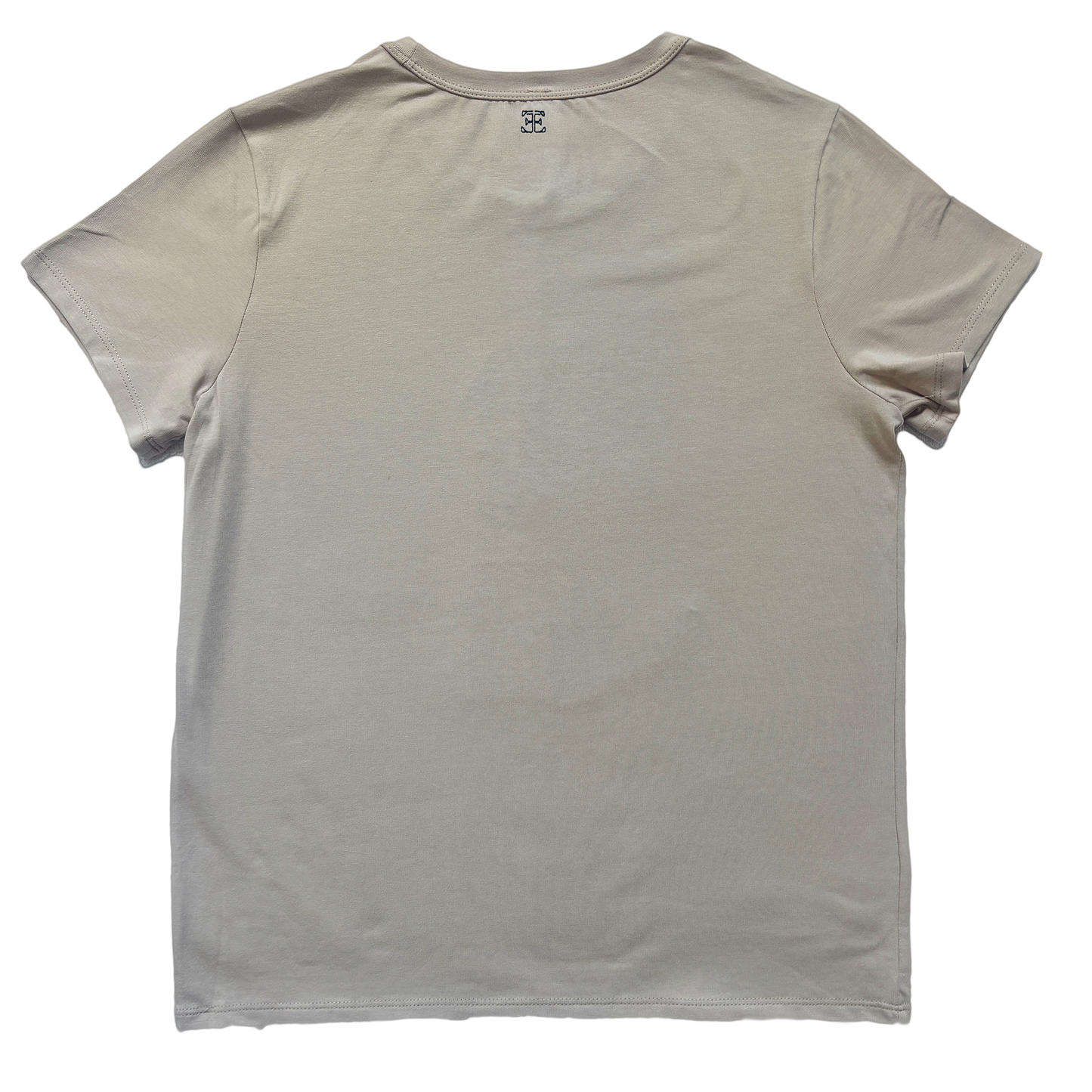 Plain, Not Plain Tee