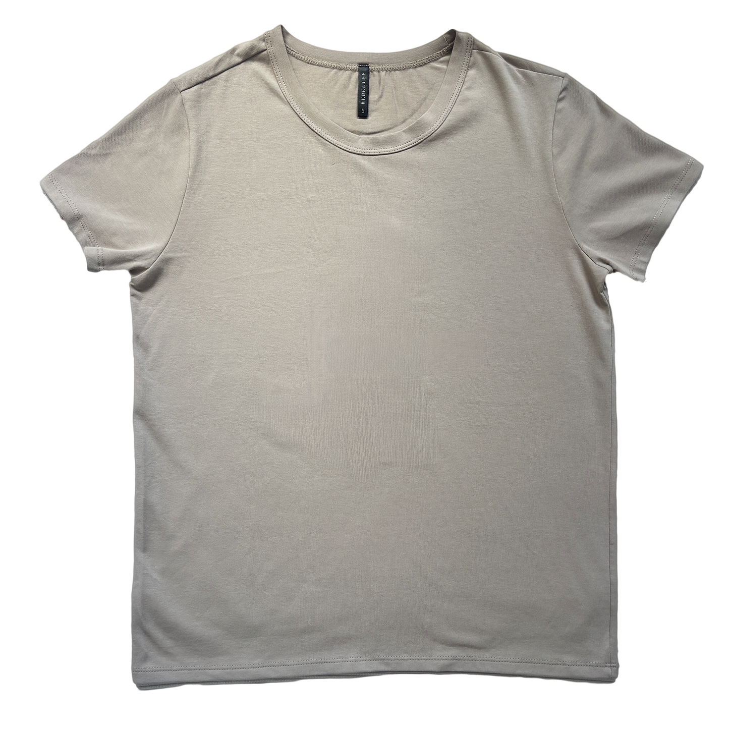 Plain, Not Plain Tee