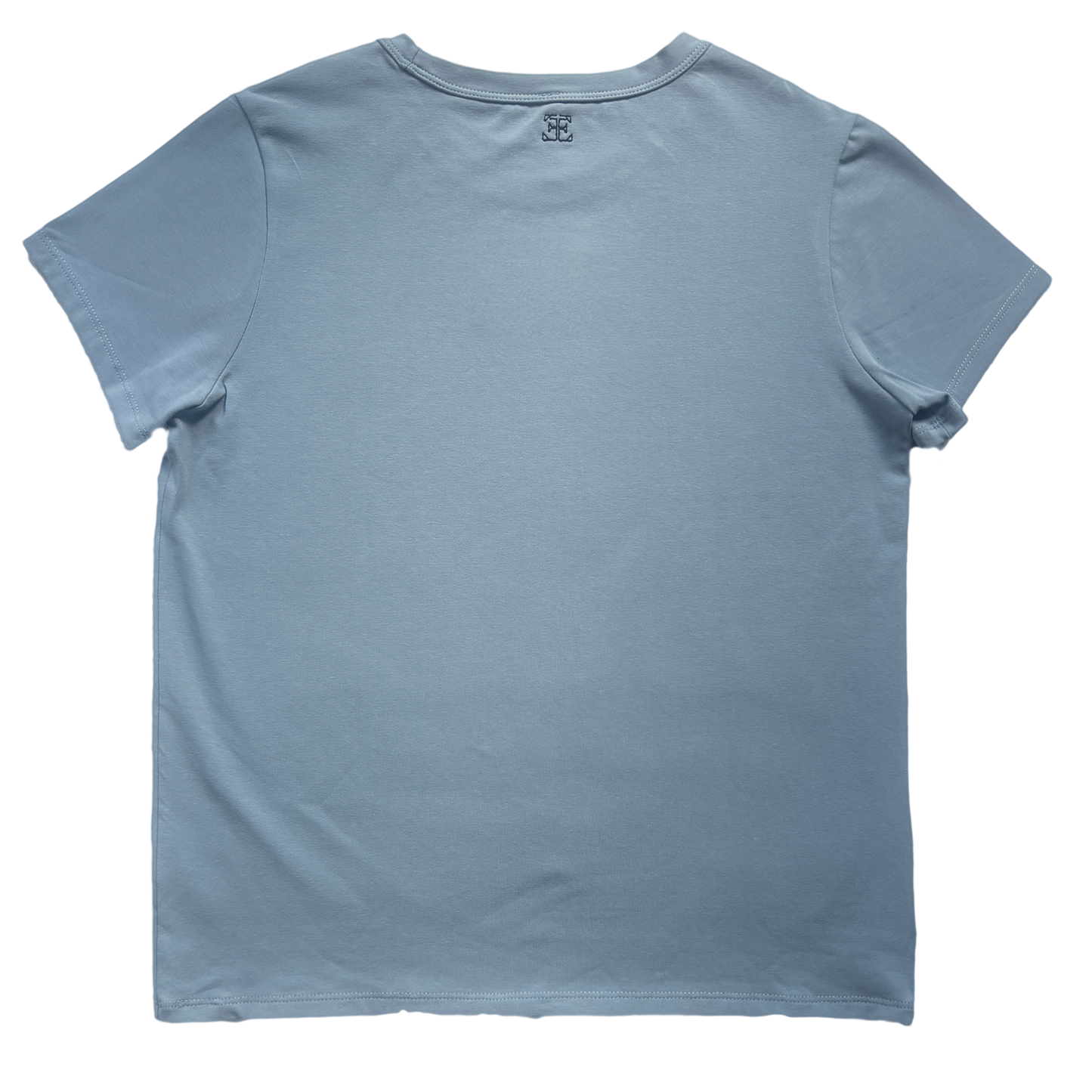 Plain, Not Plain Tee