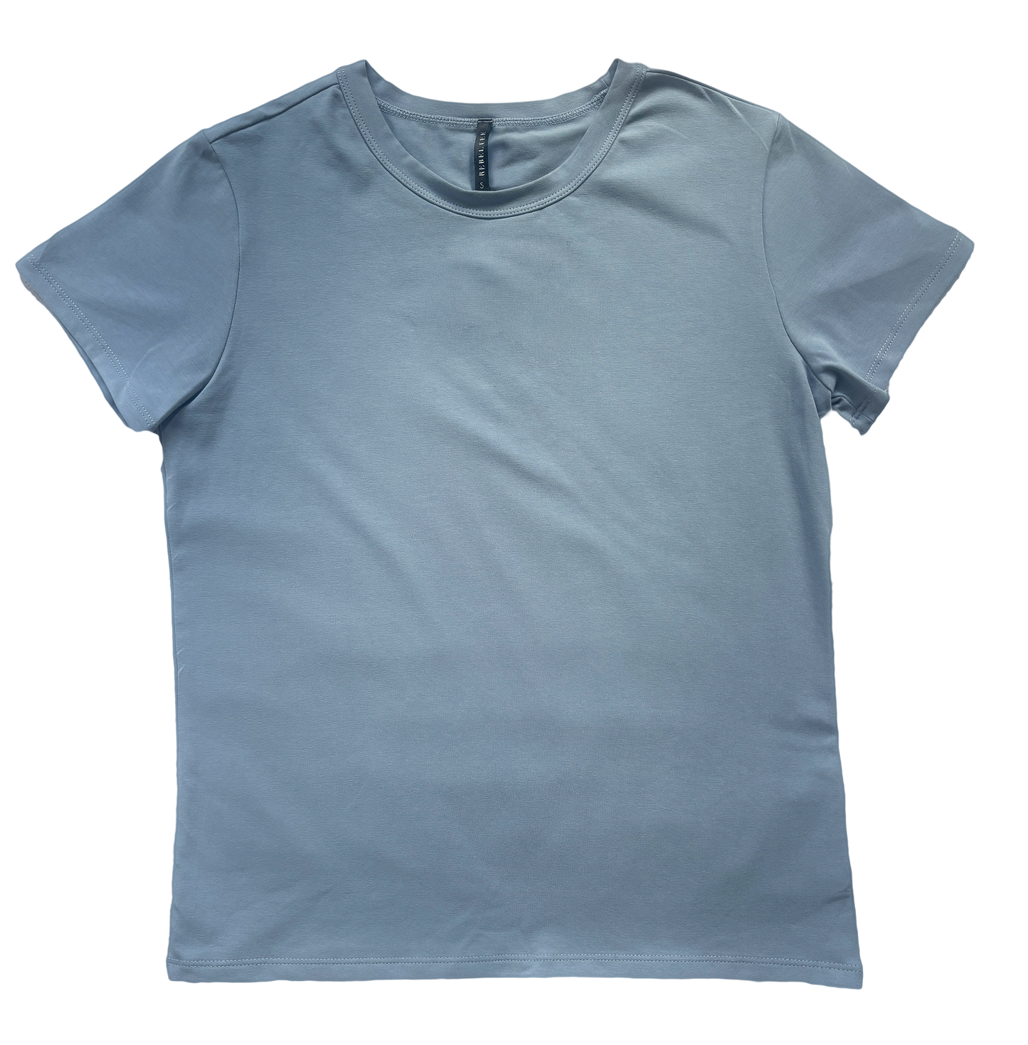 Plain, Not Plain Tee