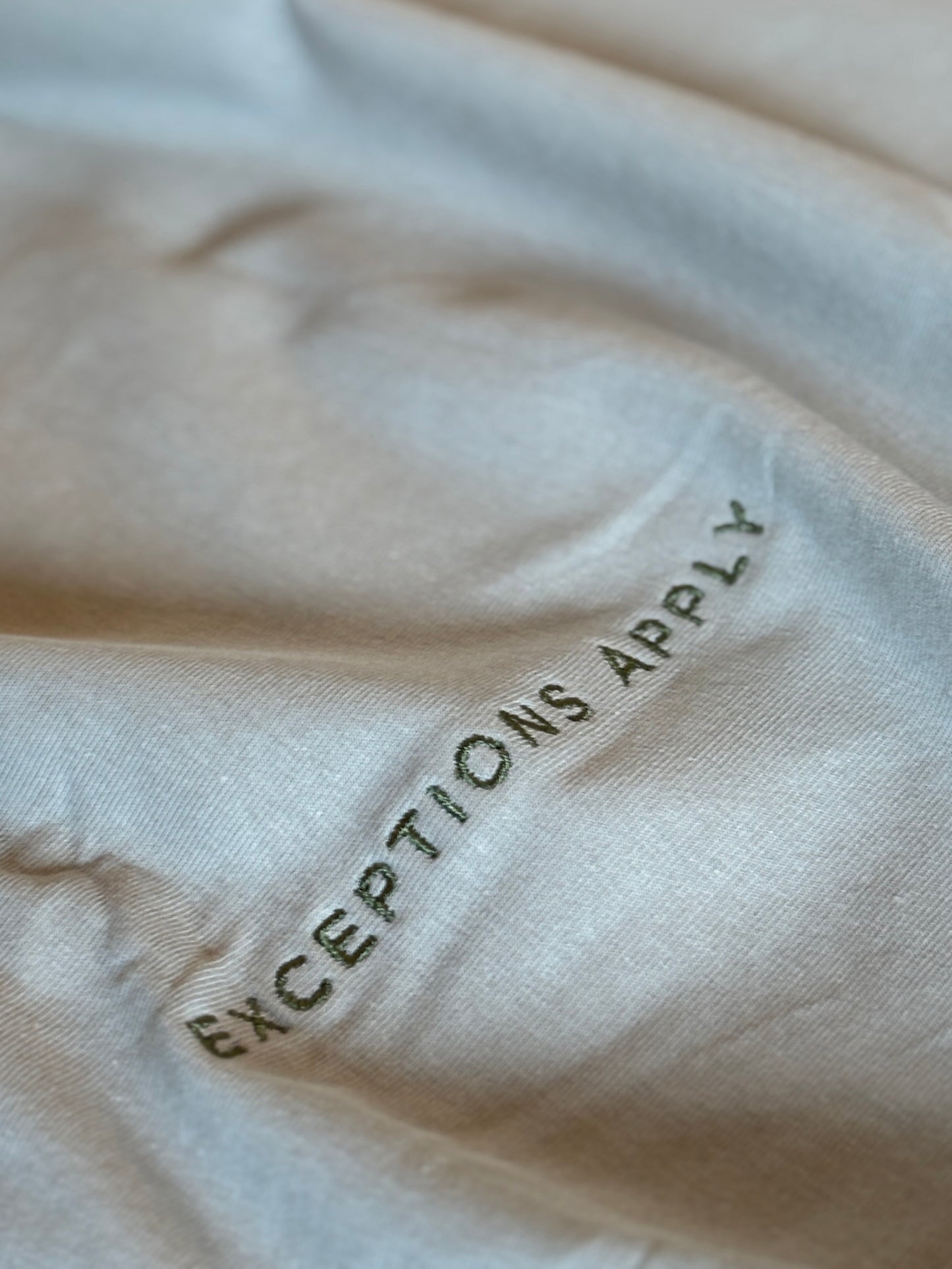 Anti Social Tee