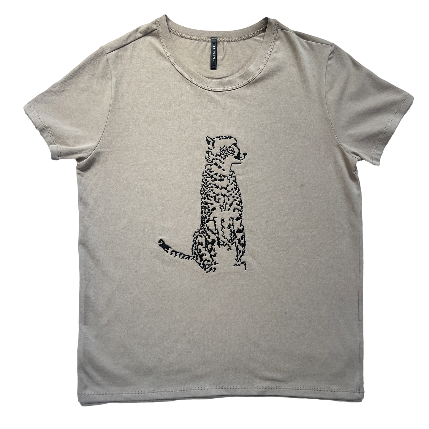 Fearless Tee