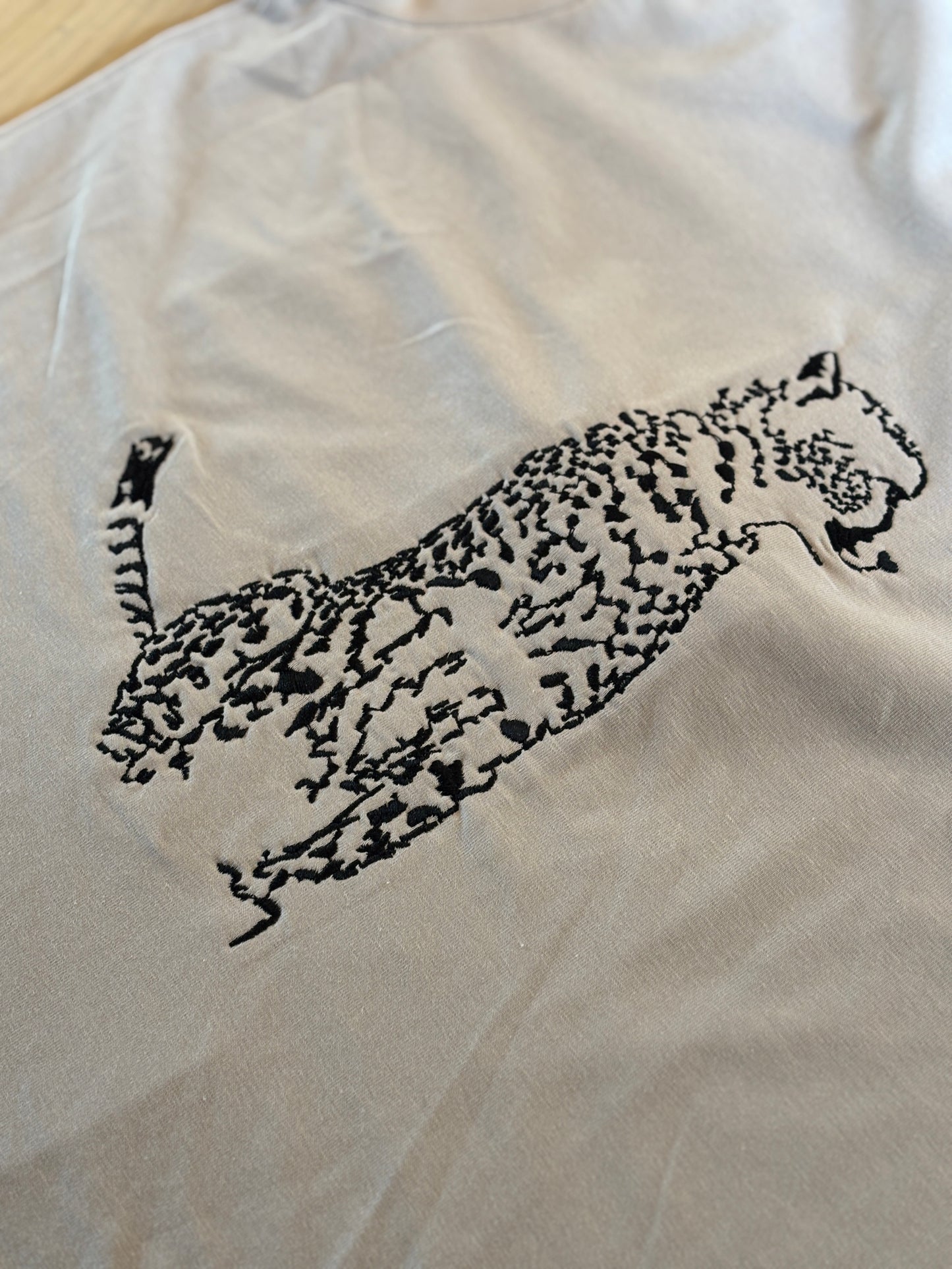 Fearless Tee