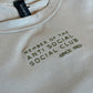 Anti Social Tee