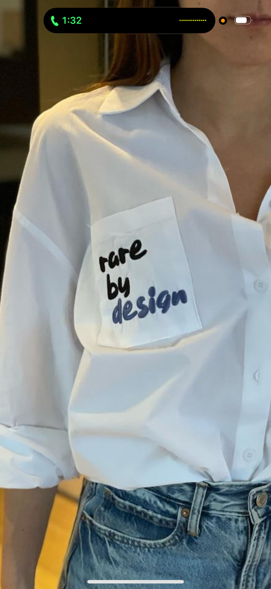 By Design Shirt