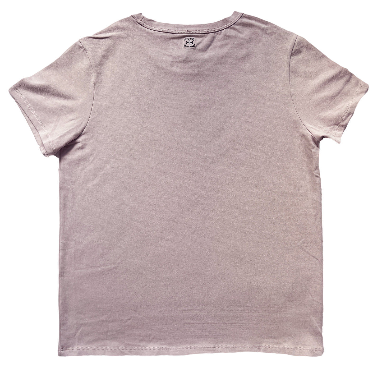 Plain, Not Plain Tee