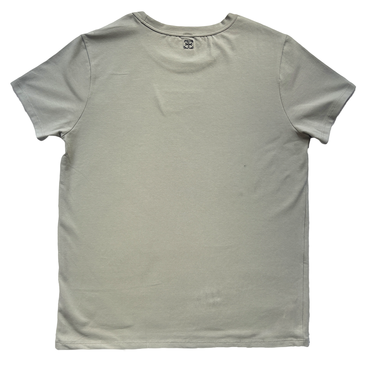 Plain, Not Plain Tee