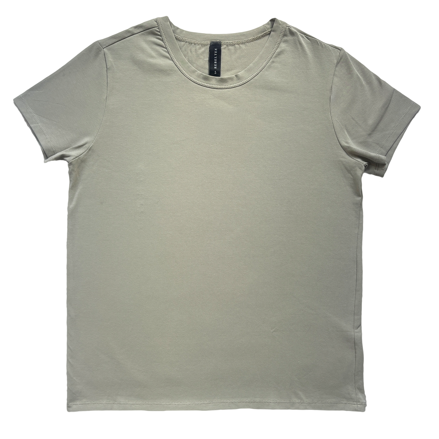 Plain, Not Plain Tee