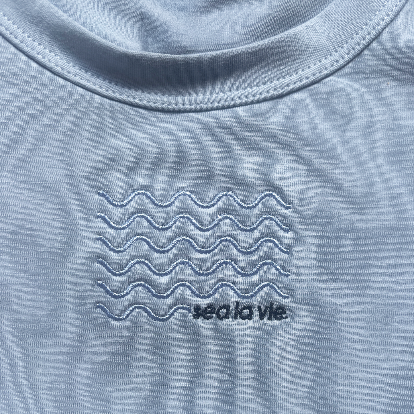 Sea la Vie Tee