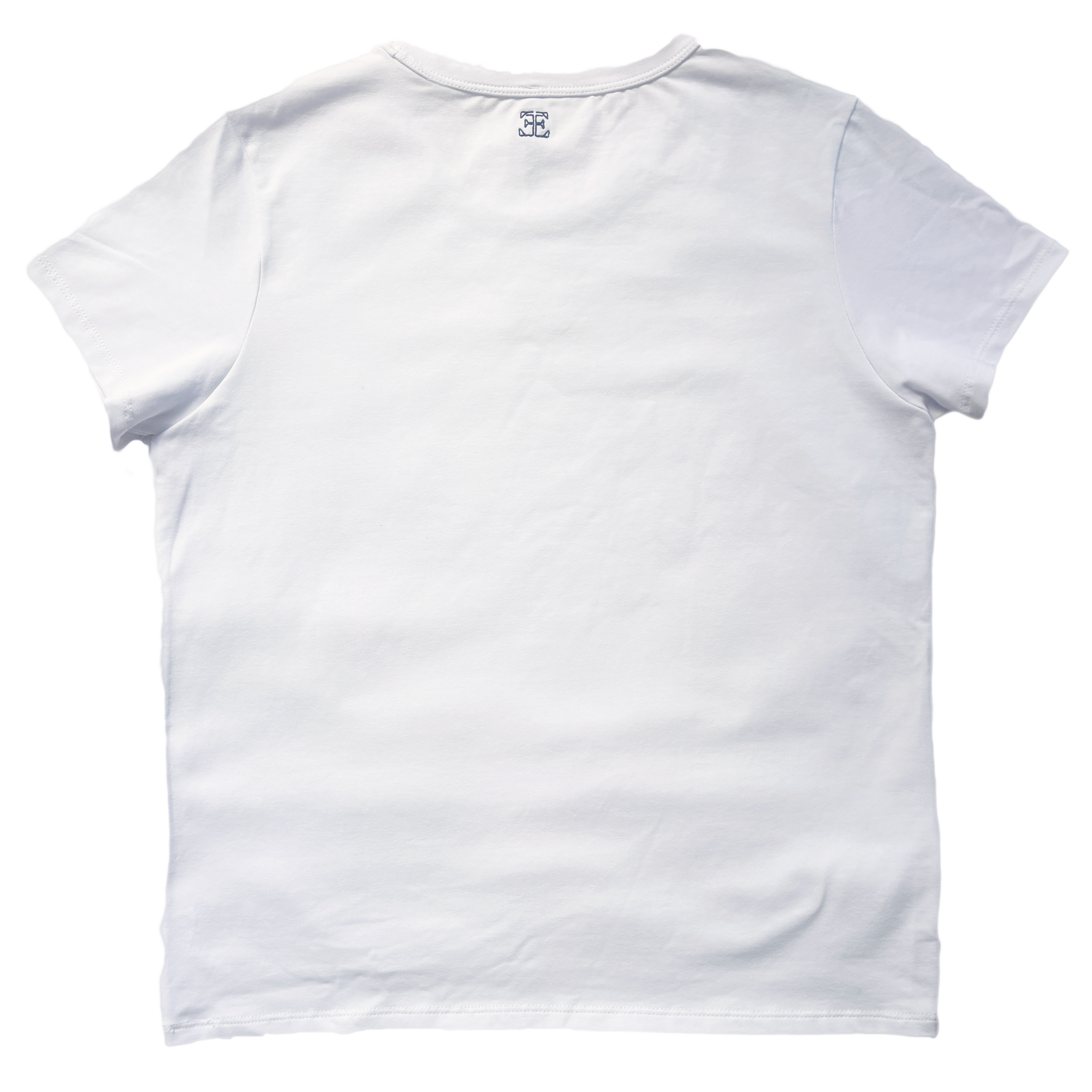 Plain, Not Plain Tee