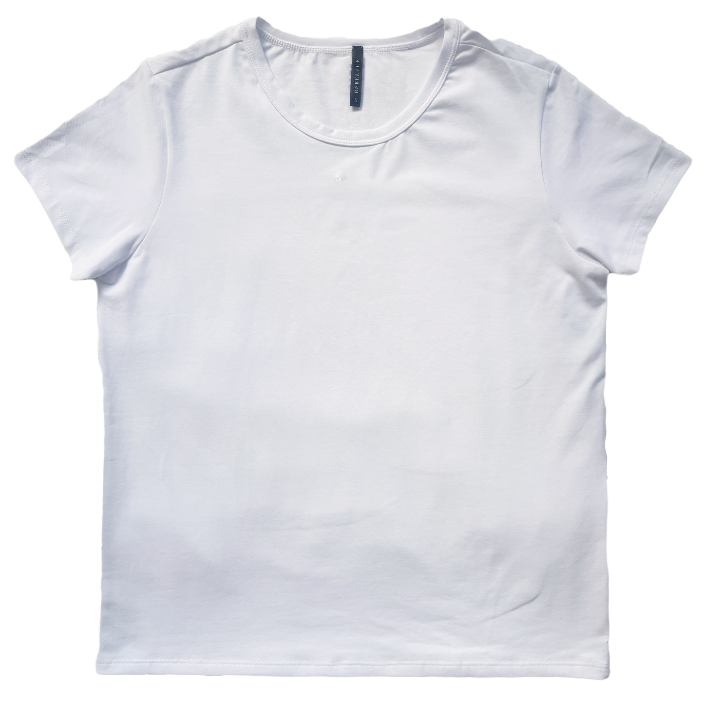 Plain, Not Plain Tee