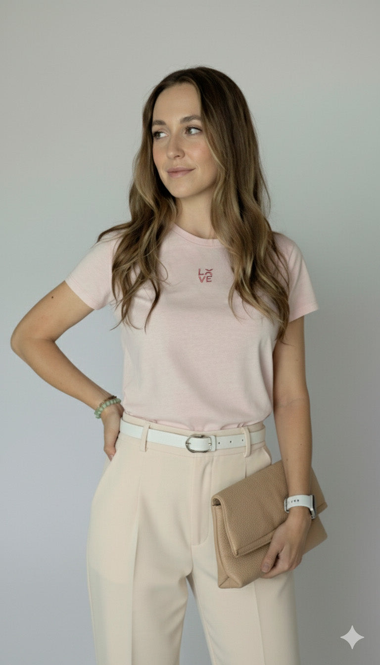 LV Tee