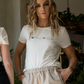 Bonjour Tee