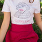 No Rules Tee
