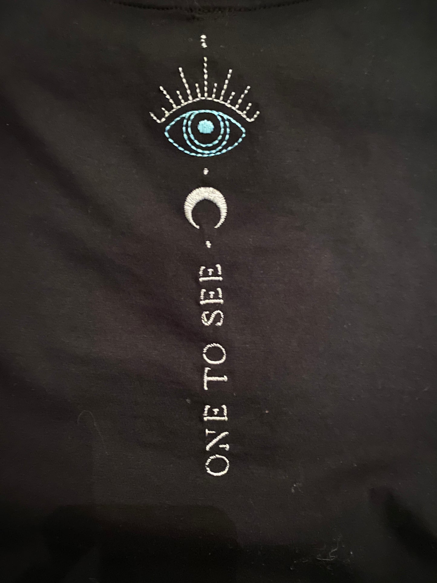 Eye Tee