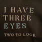 Eye Tee